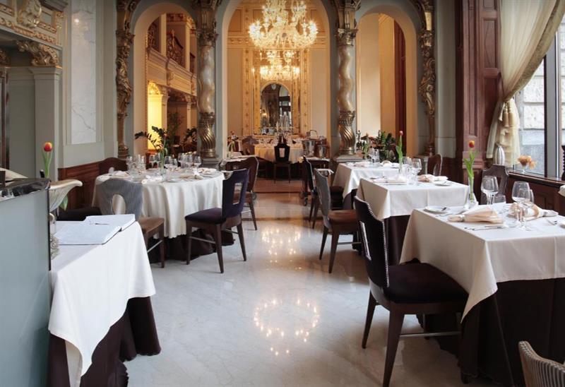 Nh Collection Center 4* Budapeste
