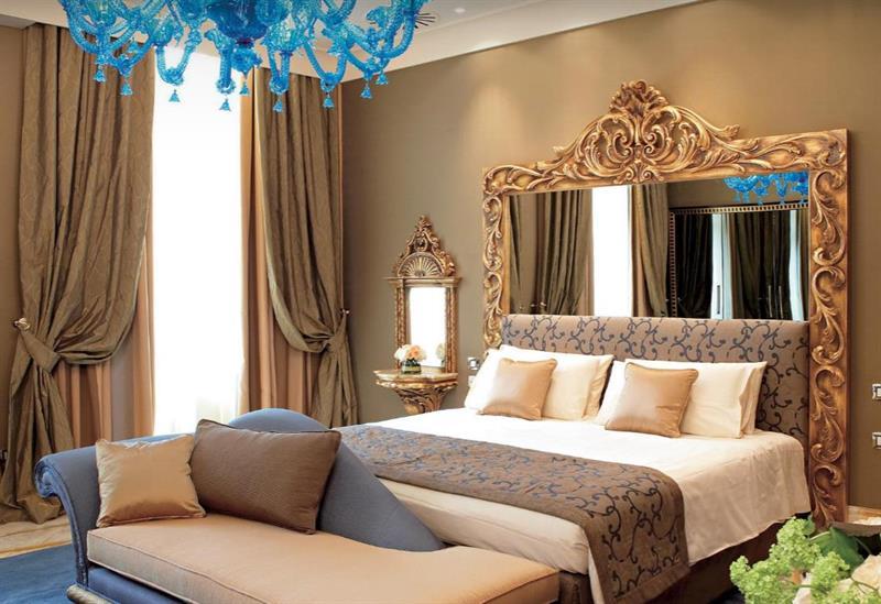 Nh Collection Center Hotel Budapeste