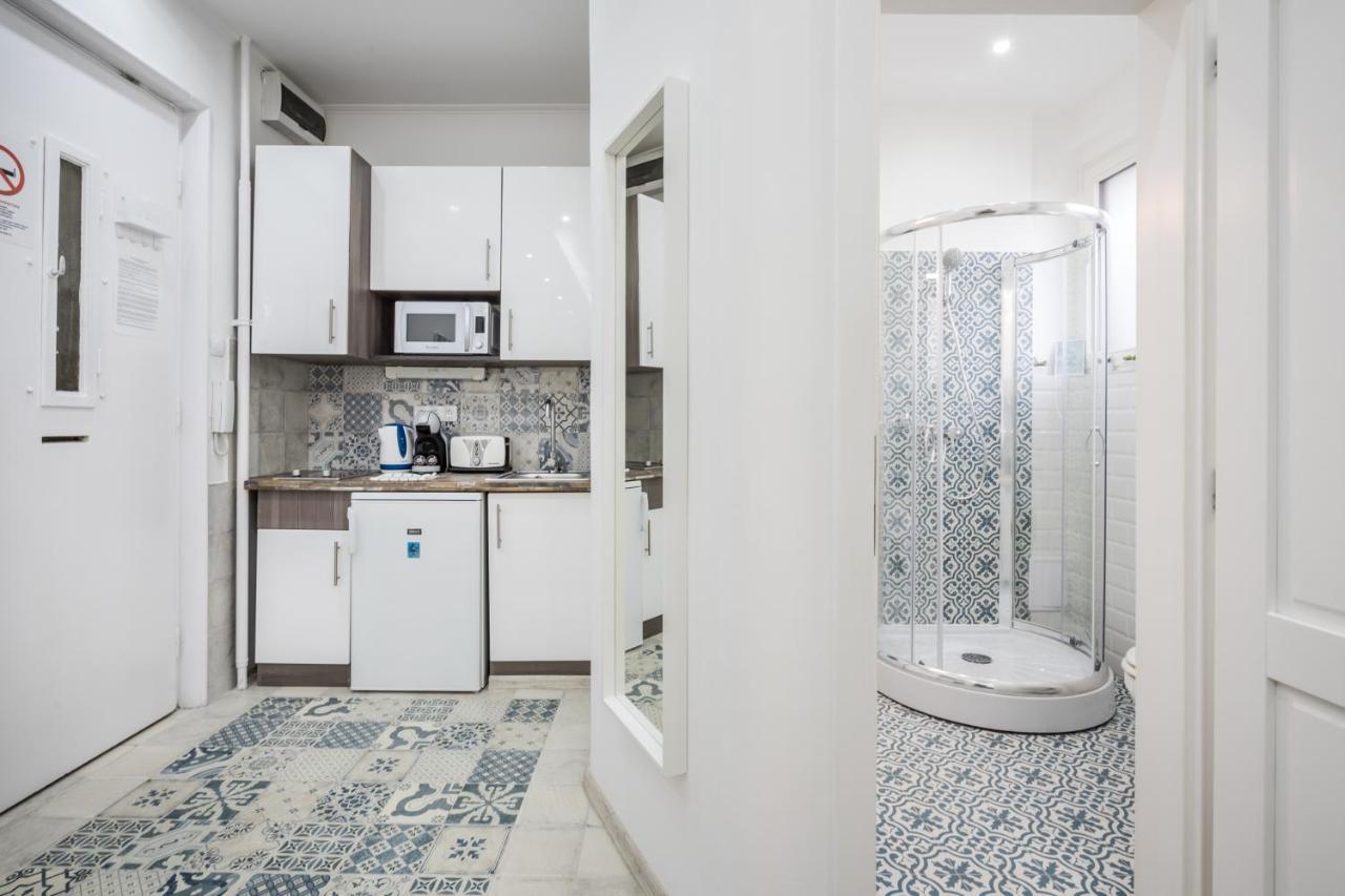 Apartment Bpr Shiny Deluxe Home *