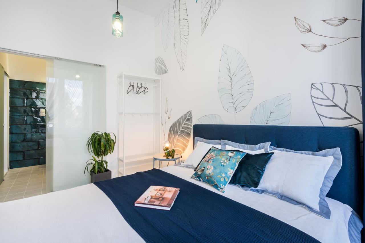 Apartman Bpr Kyanit Design With A/c