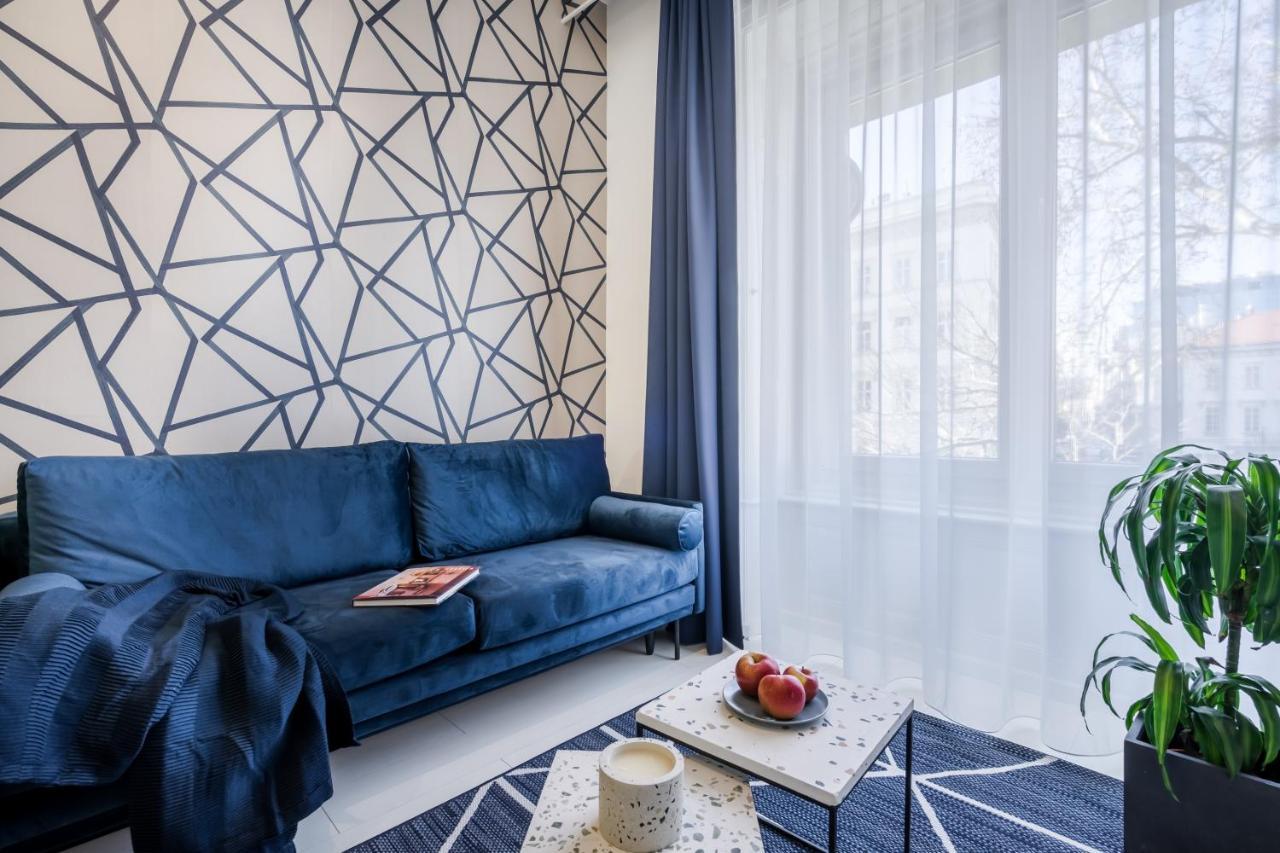 Apartman Bpr Kyanit Design With A/c