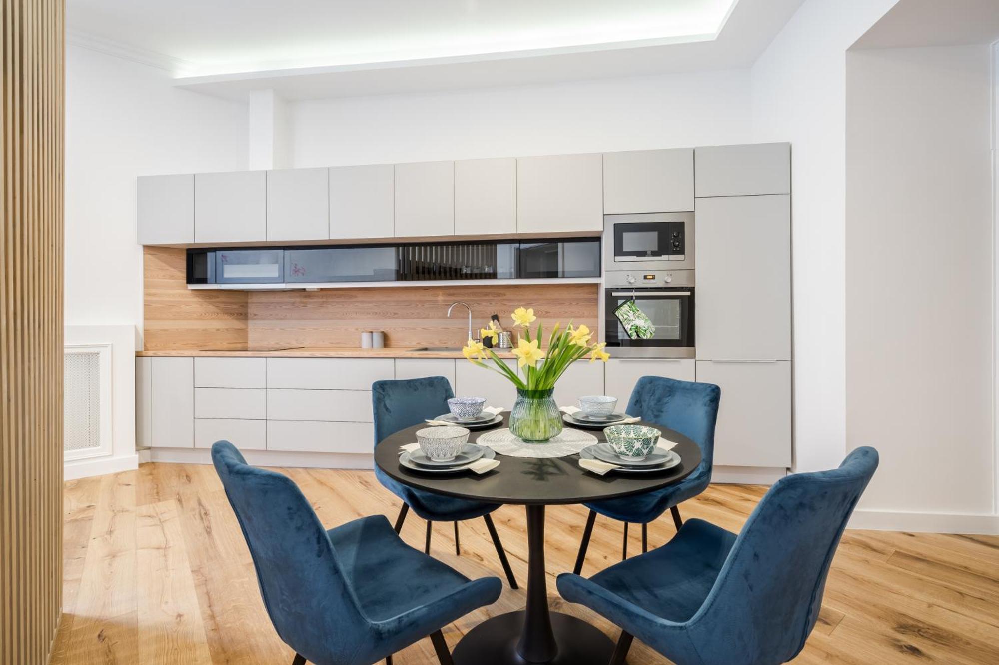 Apartman Bpr Kyanit Design With A/c