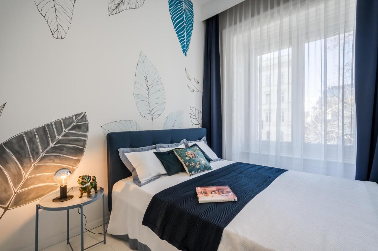 Bpr Kyanit Design With A/c Apartman *