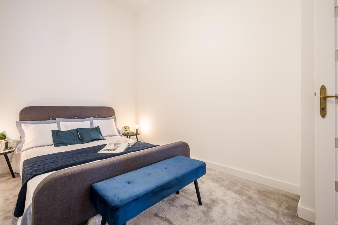 Apartman Bpr Kyanit Design With A/c