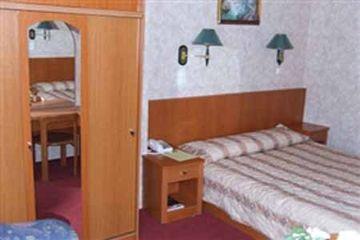 Oriental 3* Budapeste