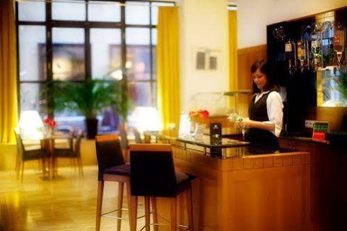 Starlight 4* Budapest