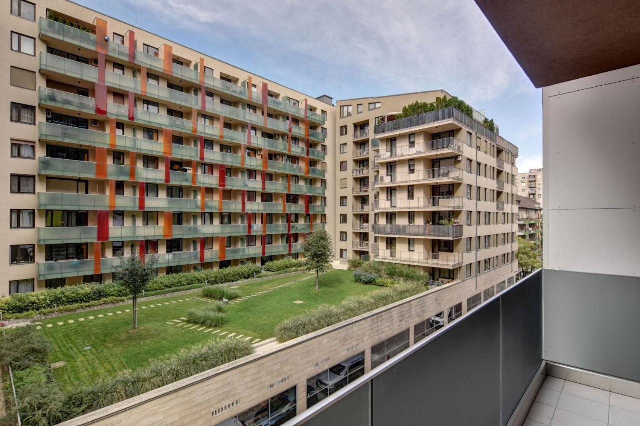 Vision Apartmanhotel 3*