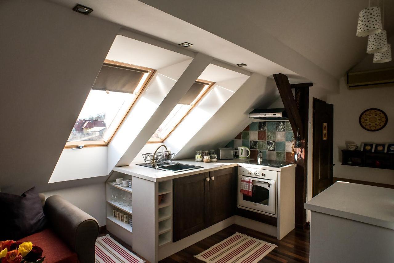 Apartamento St. Gellert Square - Minilux Budapeste