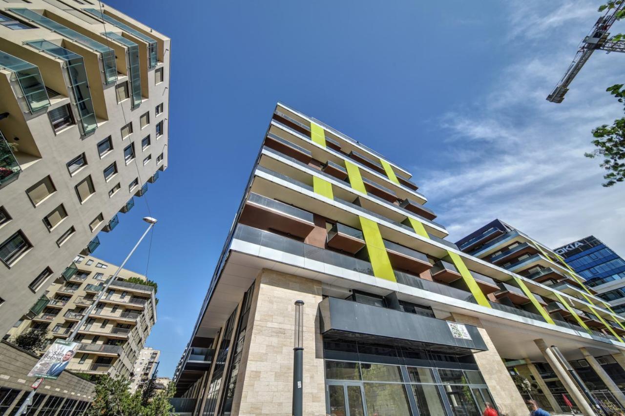 Vision Apartmanhotel