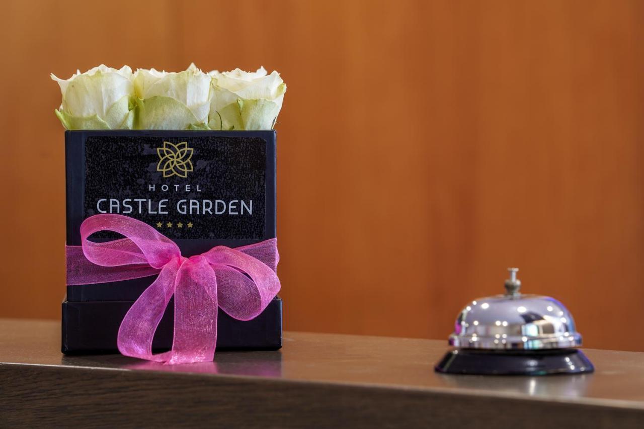 Castle Garden 4*