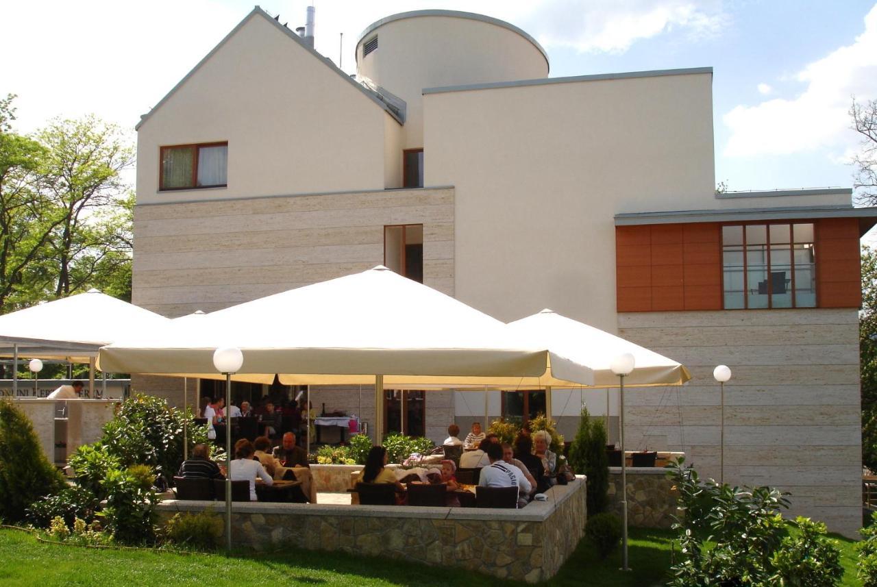 Castle Garden Hotel Budapest