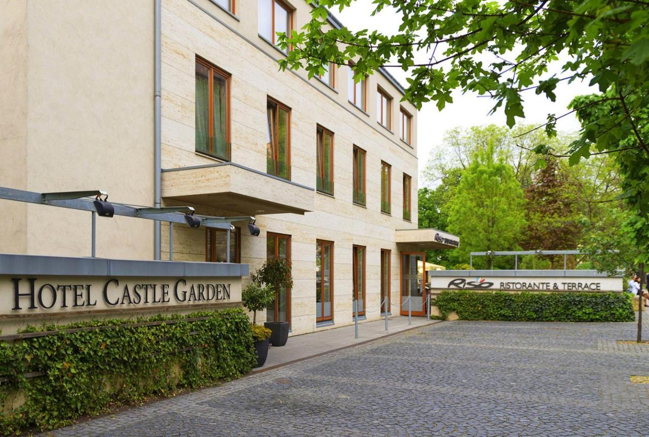 Castle Garden 4* Budapest