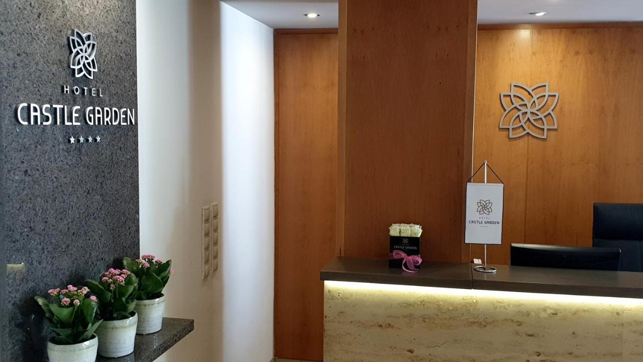Hotel Castle Garden 4*