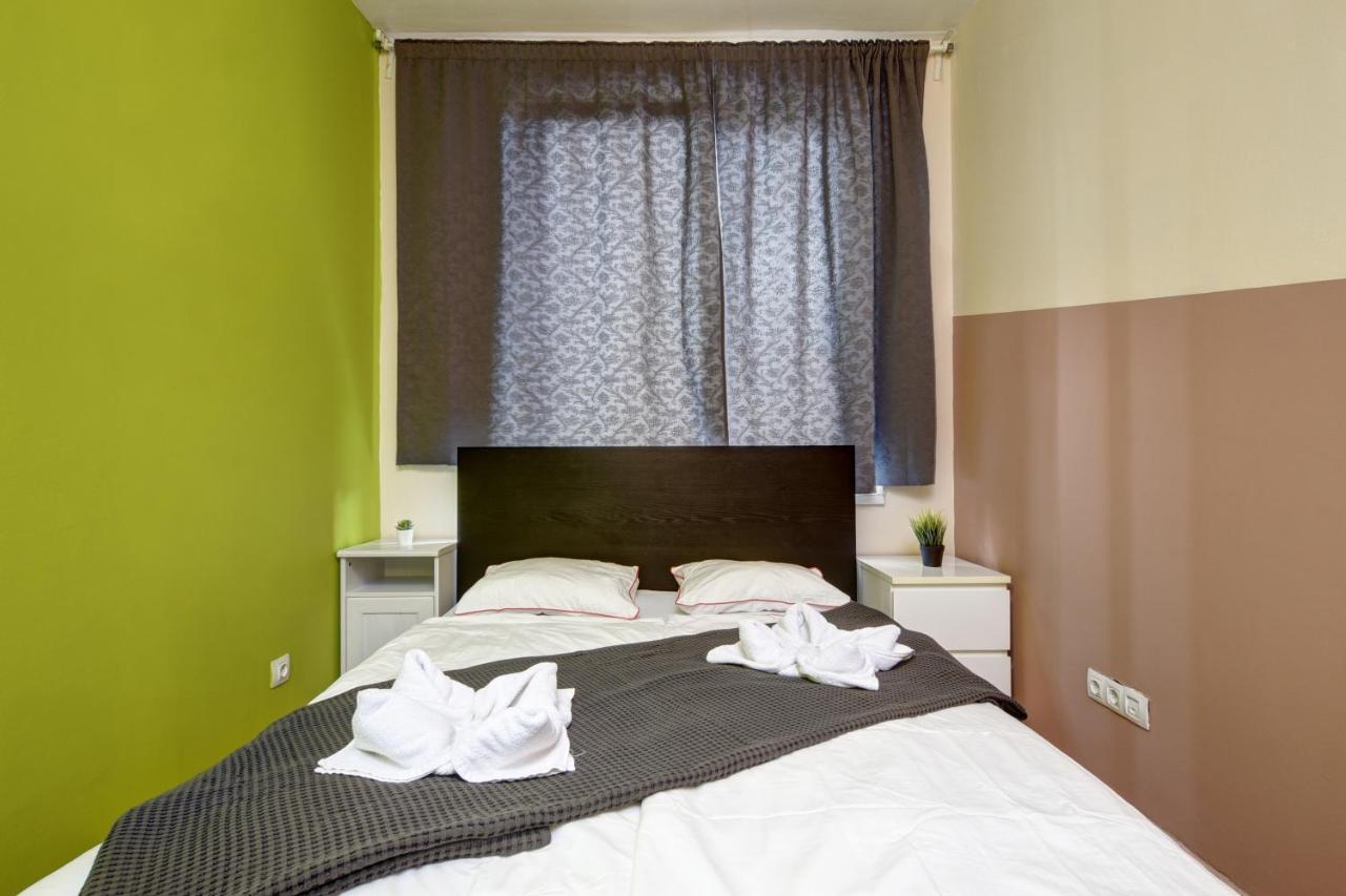 Apartmanhotel Vision