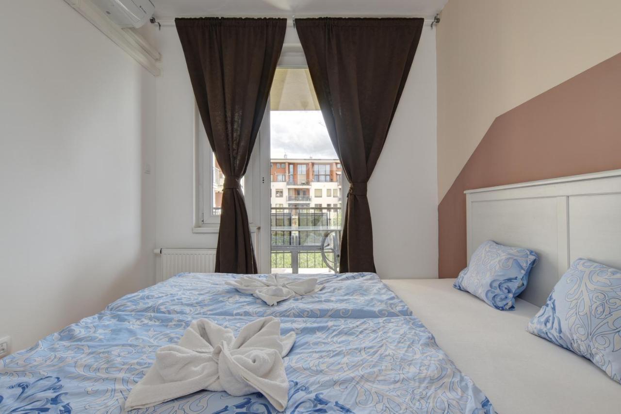 Apartmanhotel Vision