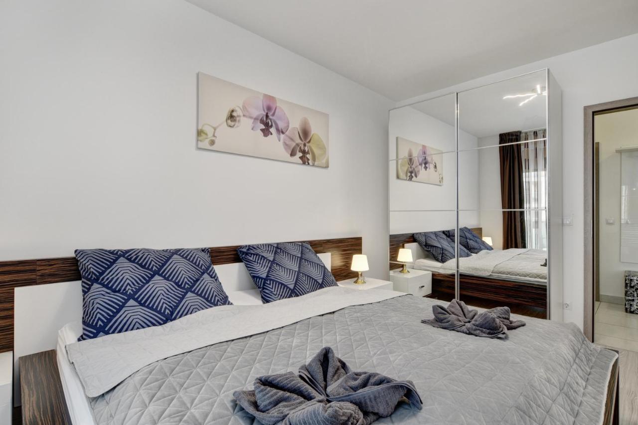 Vision Apartmanhotel