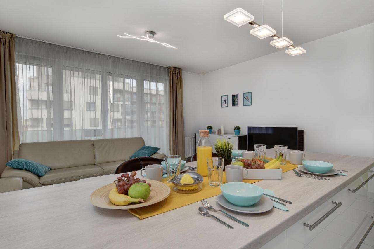 Apartmanhotel Vision 3*