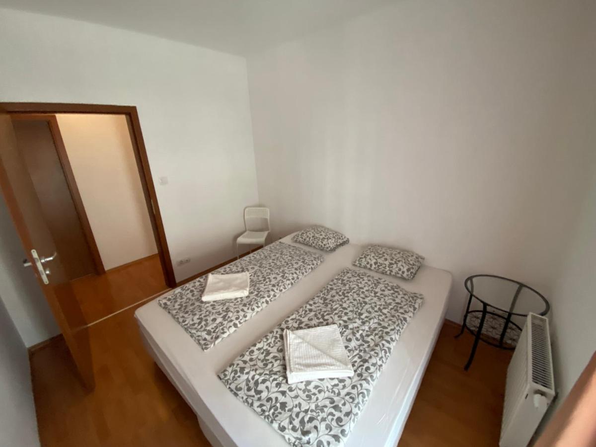 Vision Apartmanhotel Budapest
