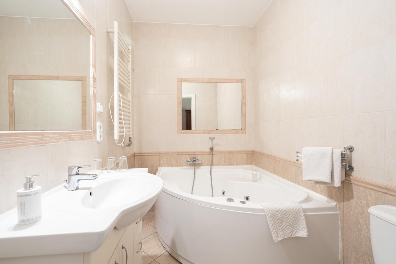 Hotel Panorama Budapest