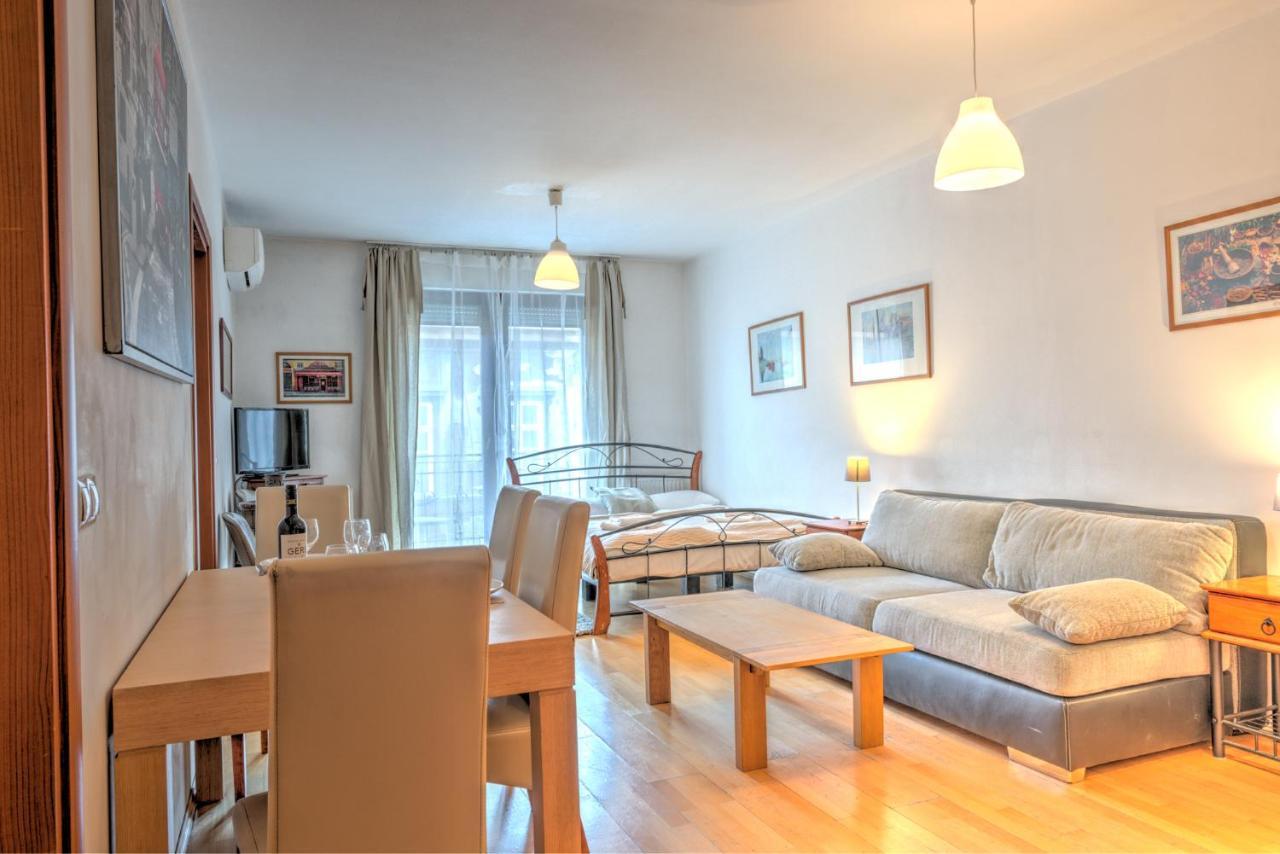 Central Downtown Apartman Budapest