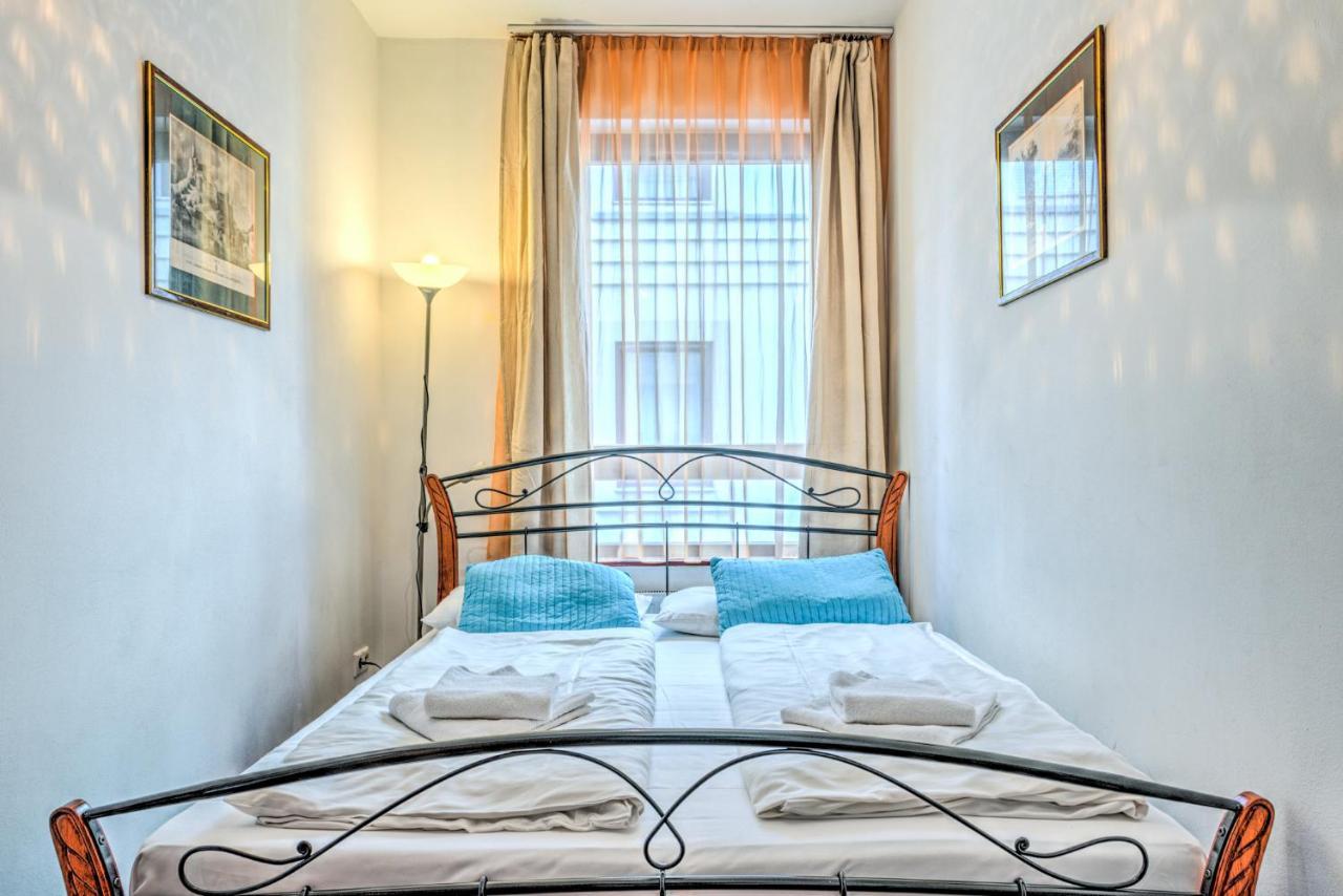 Apartman Central Downtown *