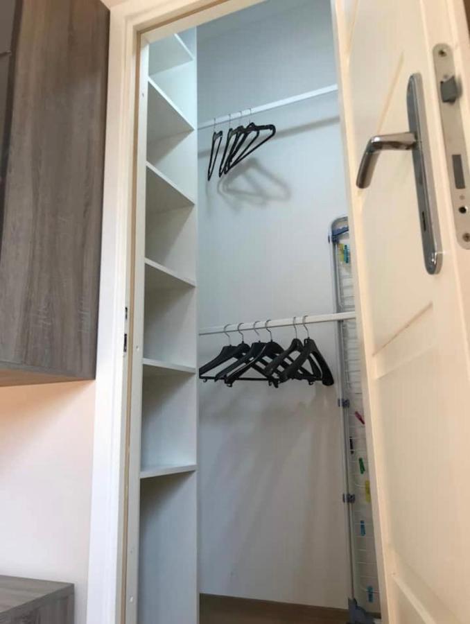 Apartment Deviza *