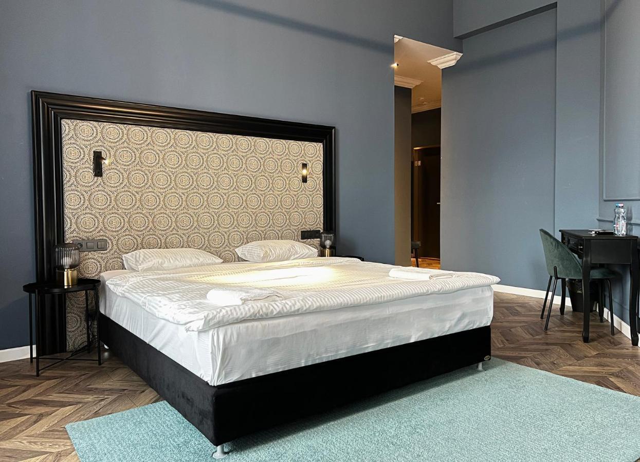 Rumor Hotel 4*