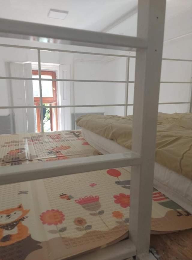 Apartment Linh Phuong *