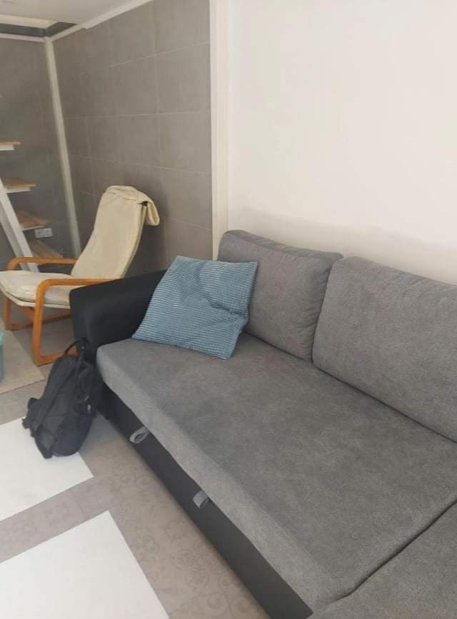 Linh Phuong Apartment Budapest