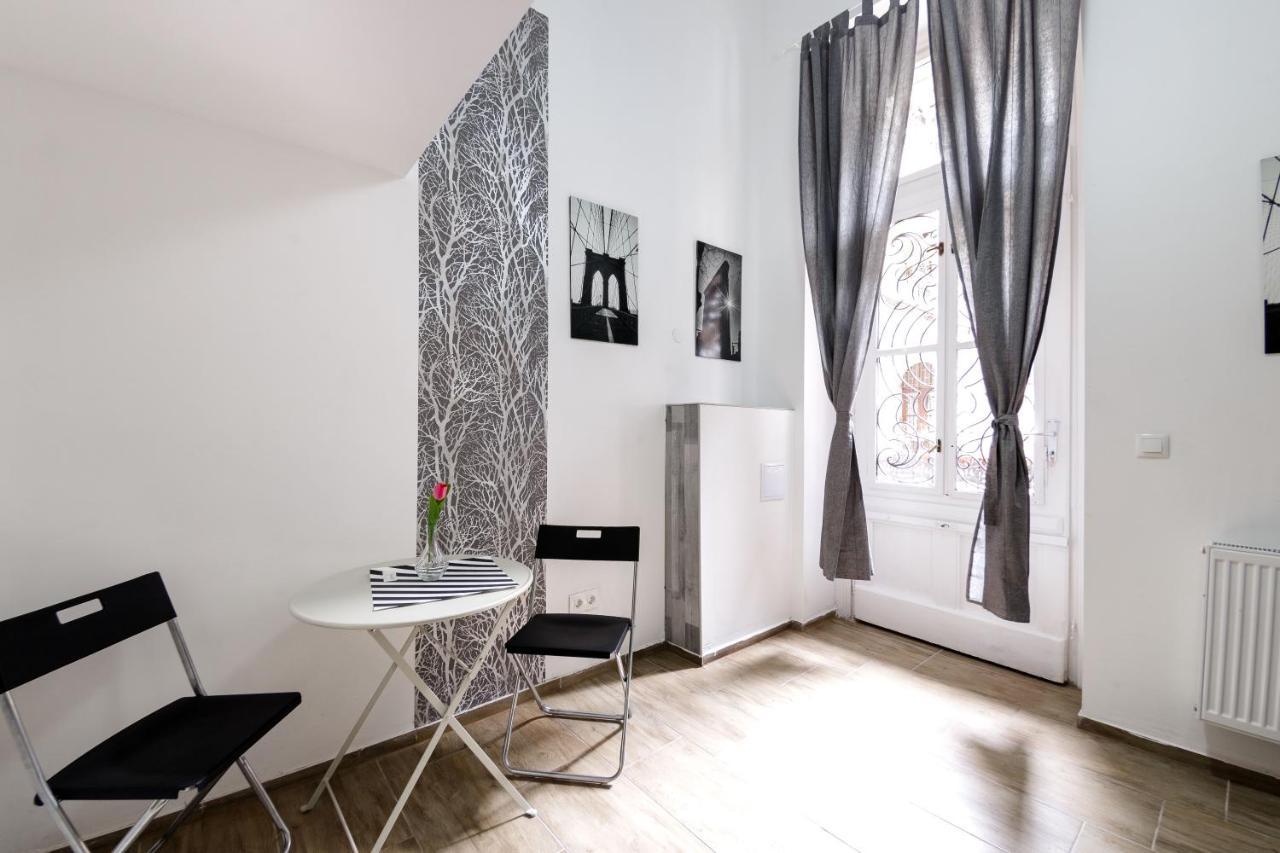 Rio's Stylish Flats Apartment *
