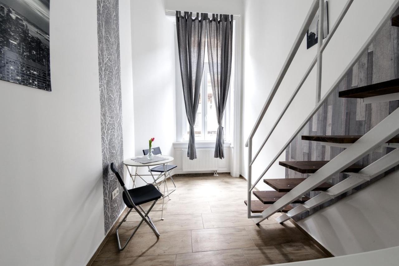 Rio's Stylish Flats Apartment *