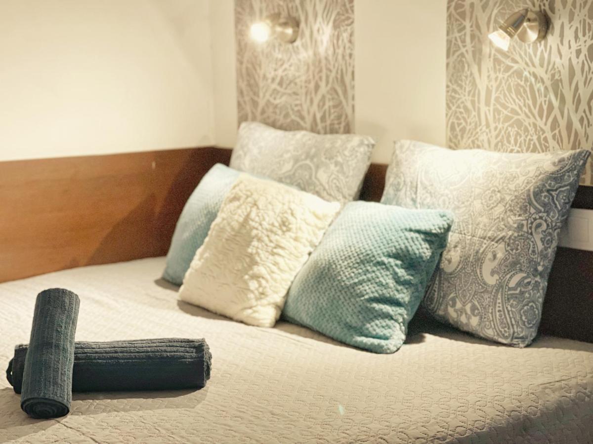 Rio's Stylish Flats Apartment Budapest
