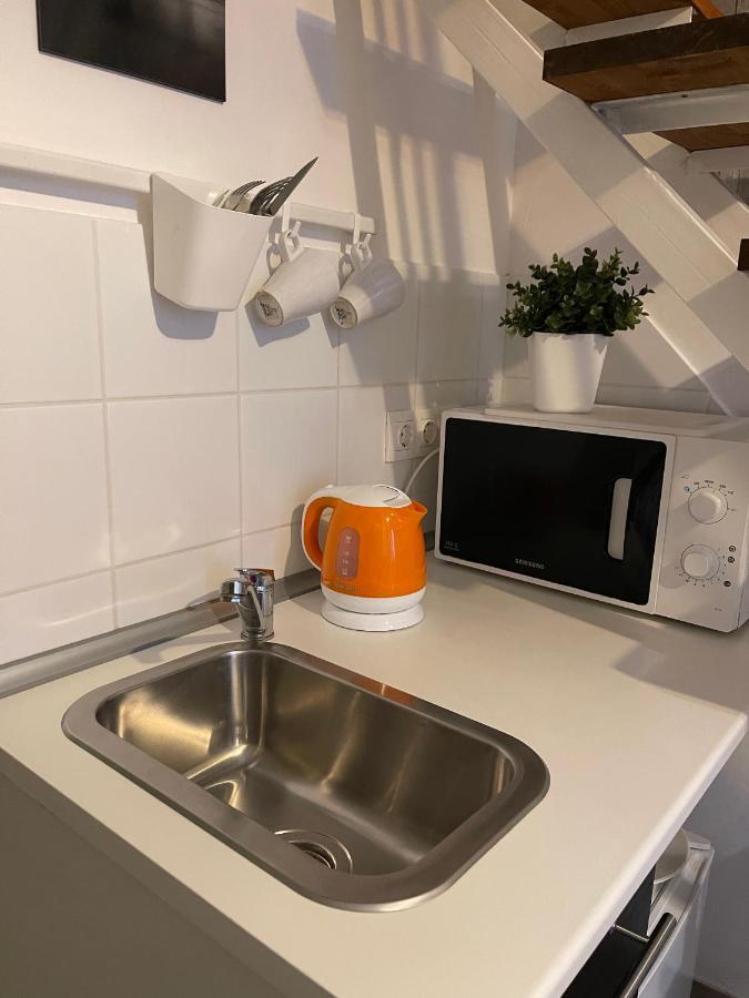Rio's Stylish Flats Apartment Budapest