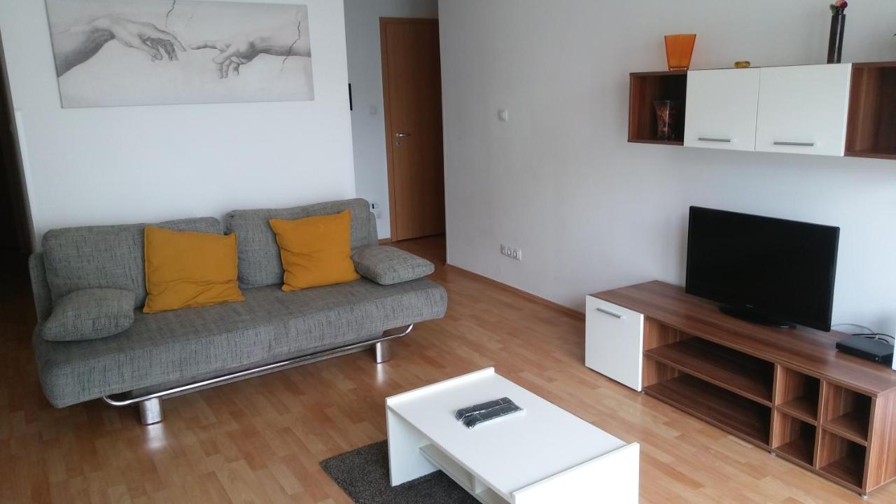 Aparthotel Corvin Center Budapest