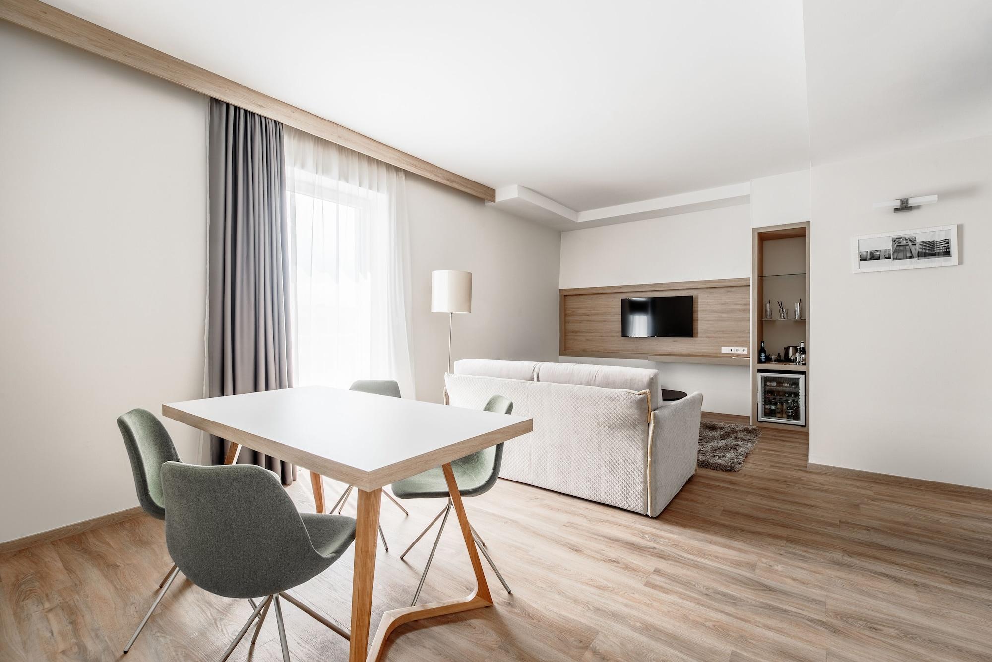 Hotel Akeah Verdi Budapest