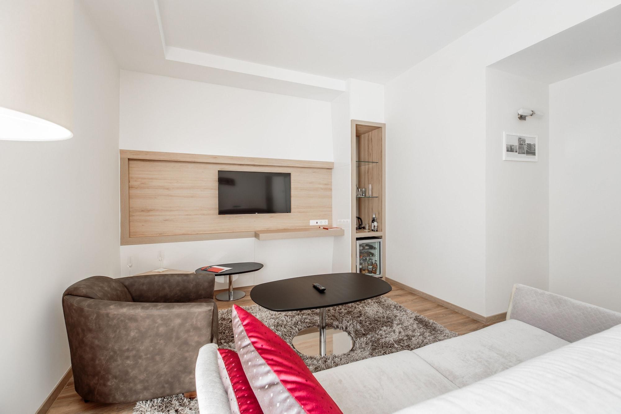 Akeah Verdi Hotel Budapest