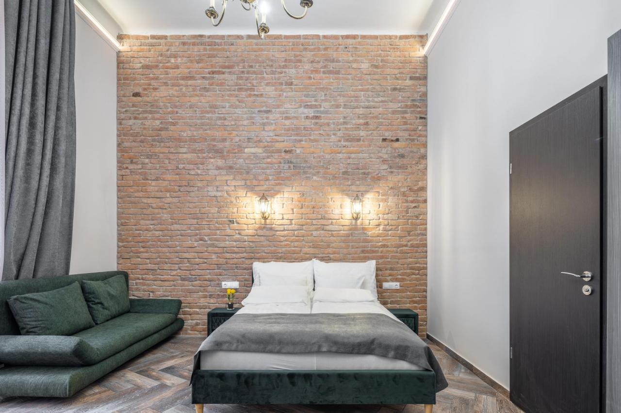 Marvelous In Andrassy Boulevard Apartman
