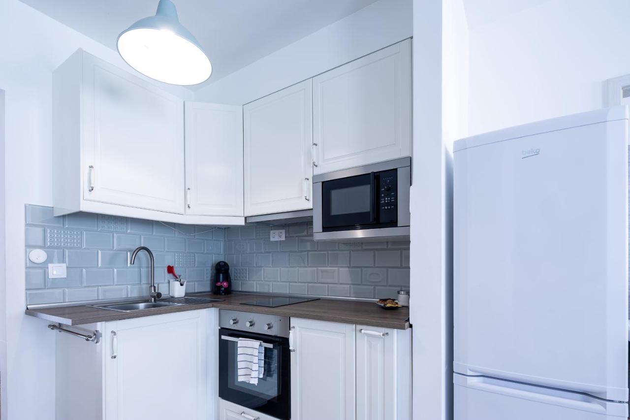Apartman Vagabond Corvin