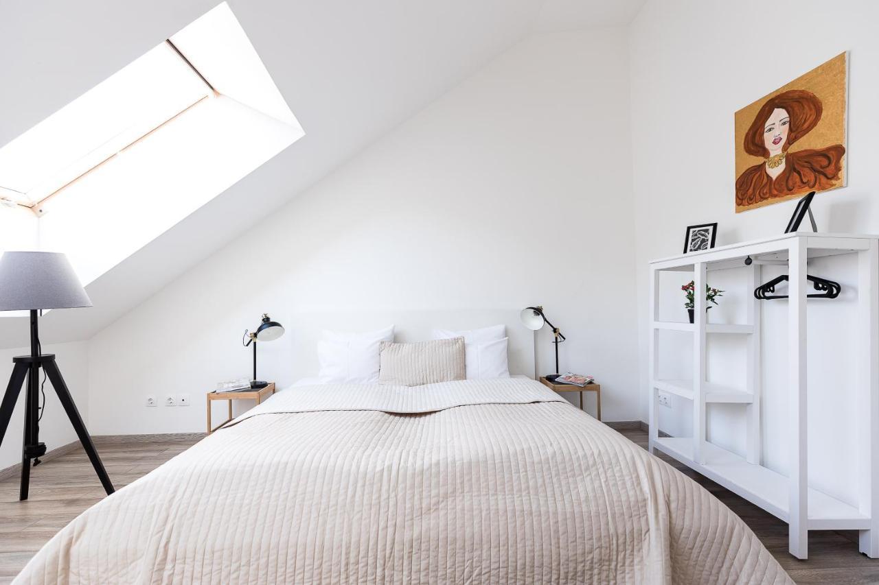 Apartman Vagabond Corvin