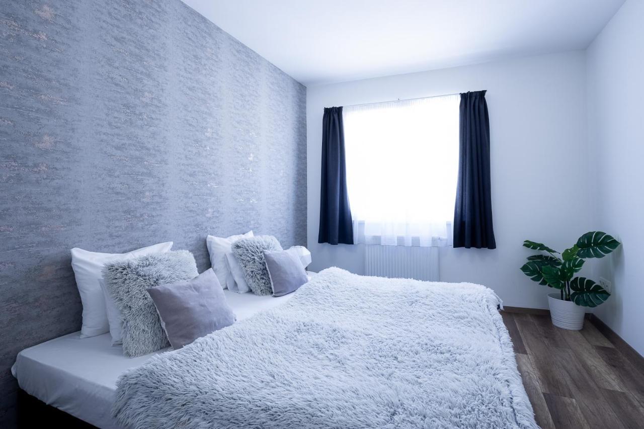 Vagabond Corvin Apartman Budapest