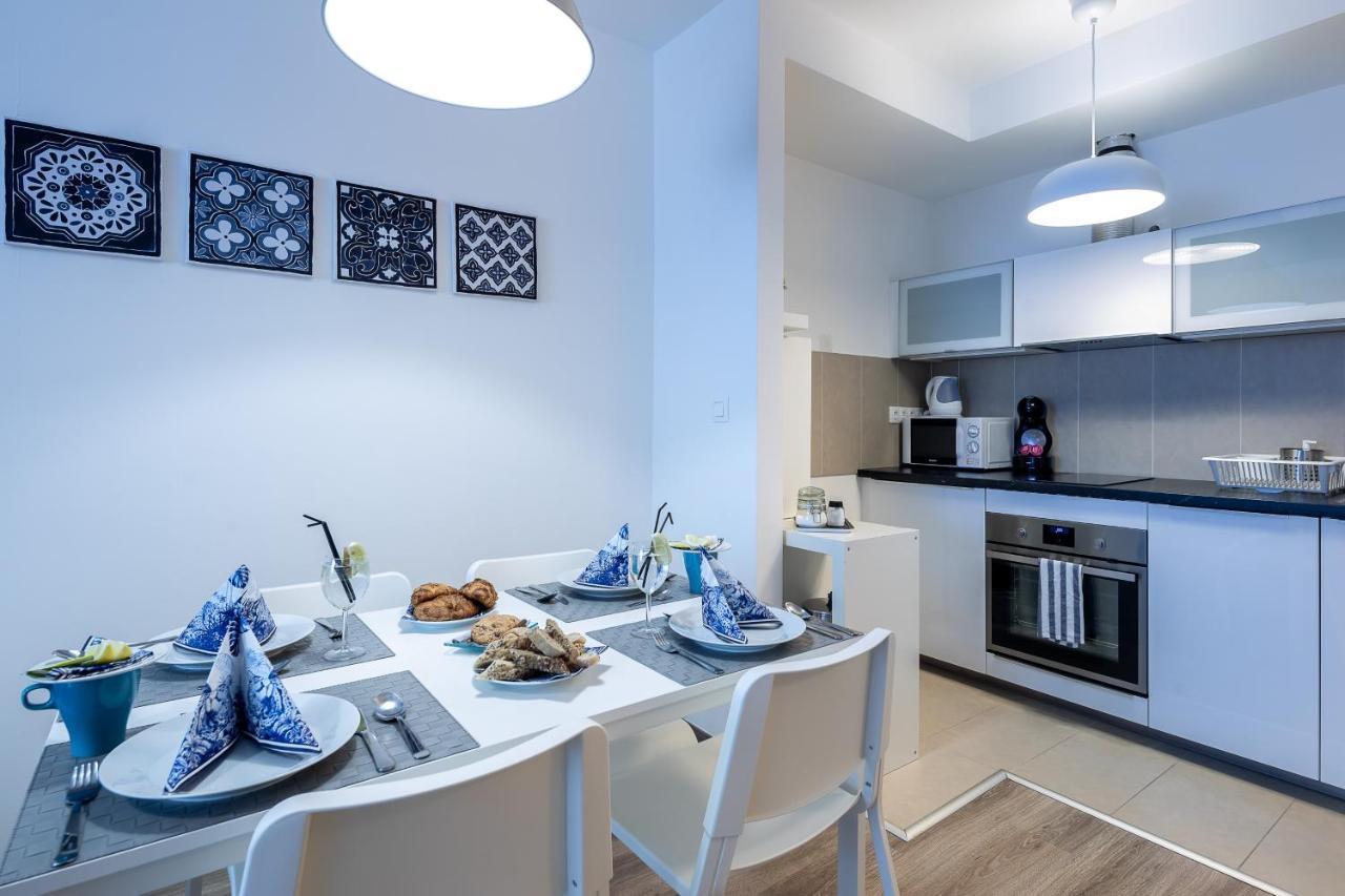 Apartman Vagabond Corvin *