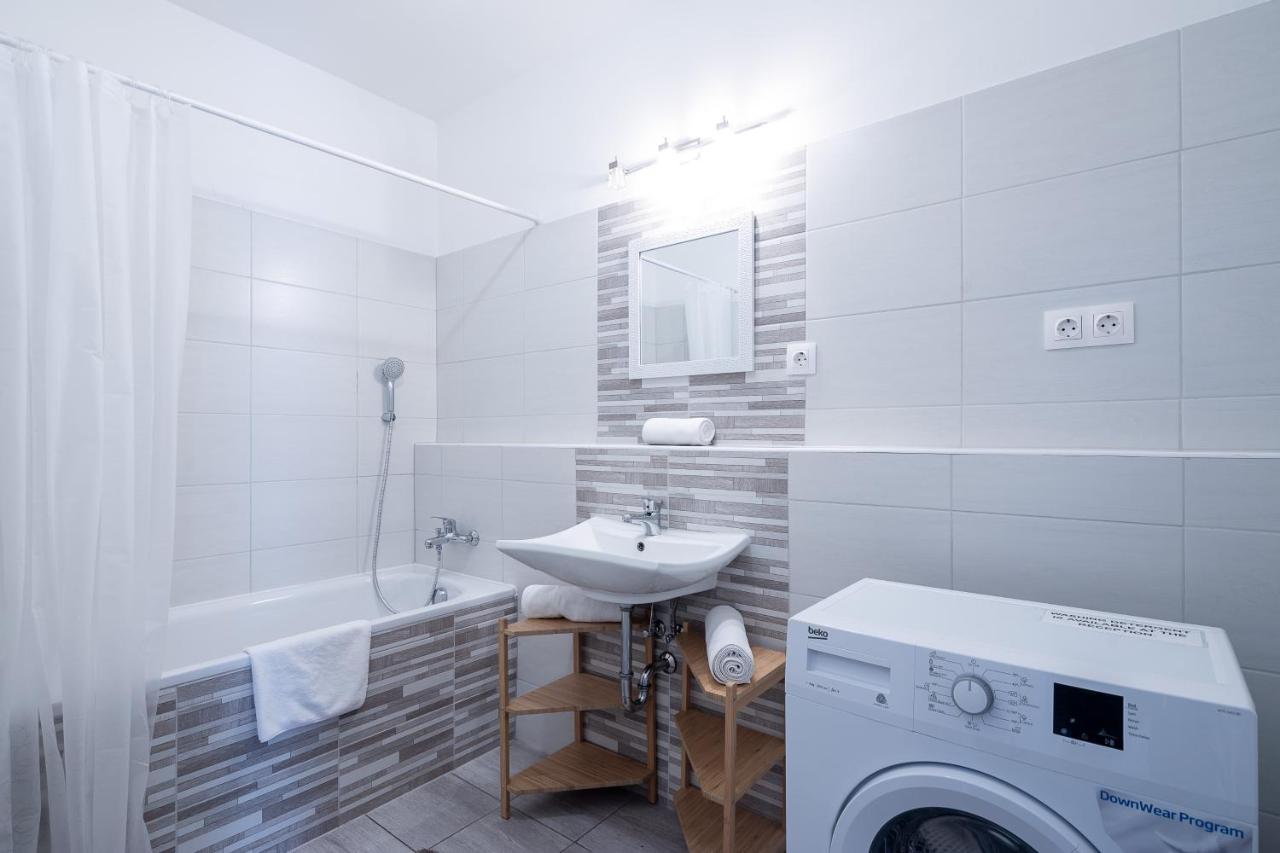 Apartman Vagabond Corvin