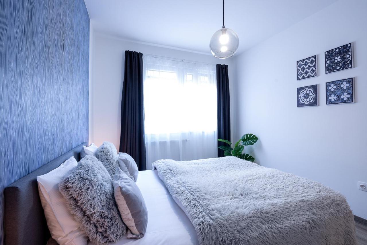 Apartman Vagabond Corvin *