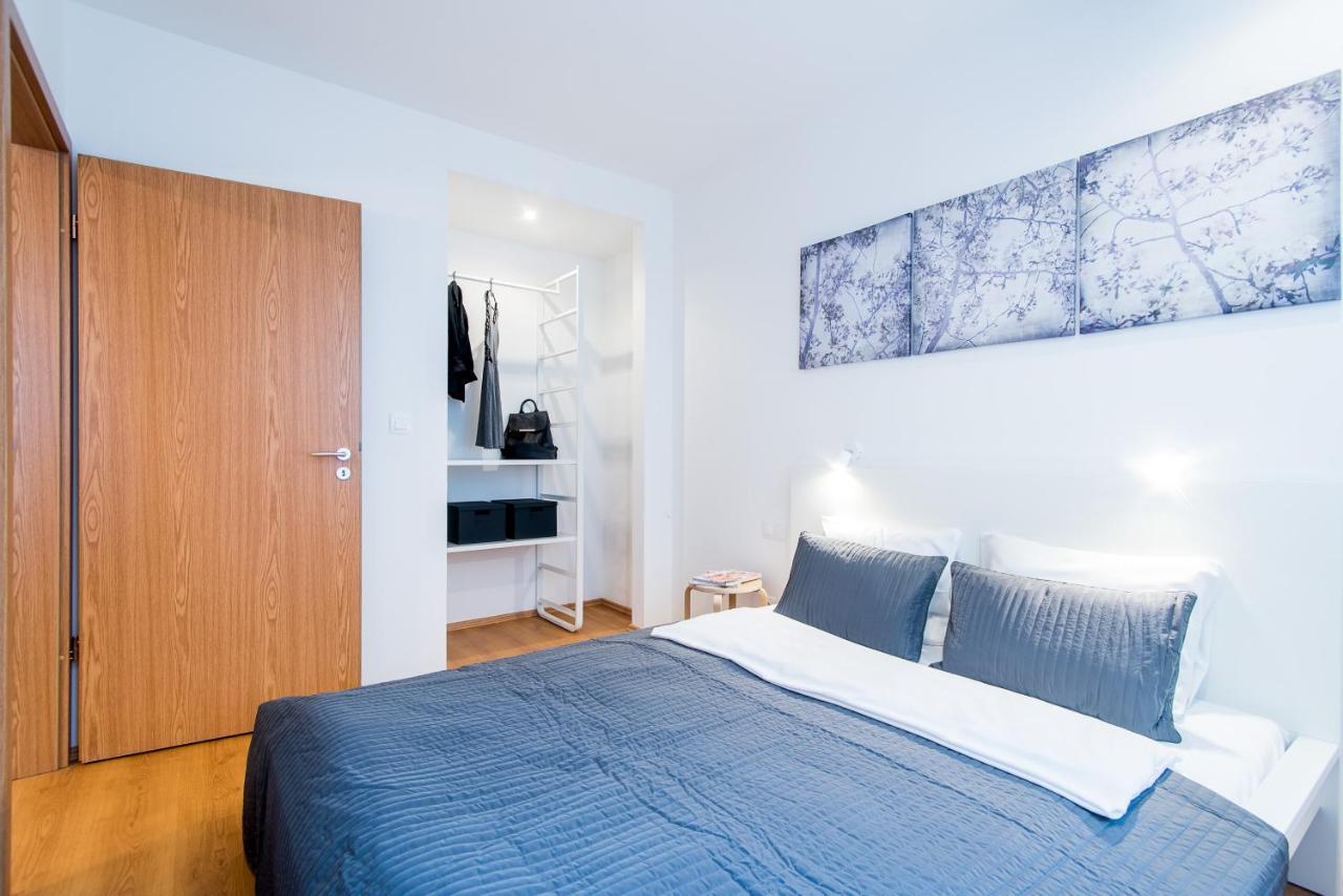 Apartman Vagabond Corvin Budapest