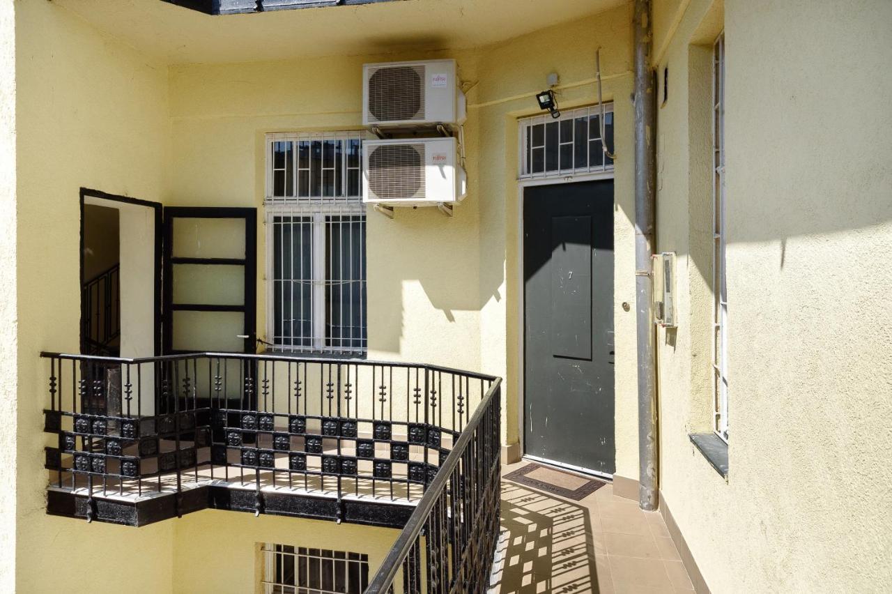 Rakoczi Road Location Apartment *