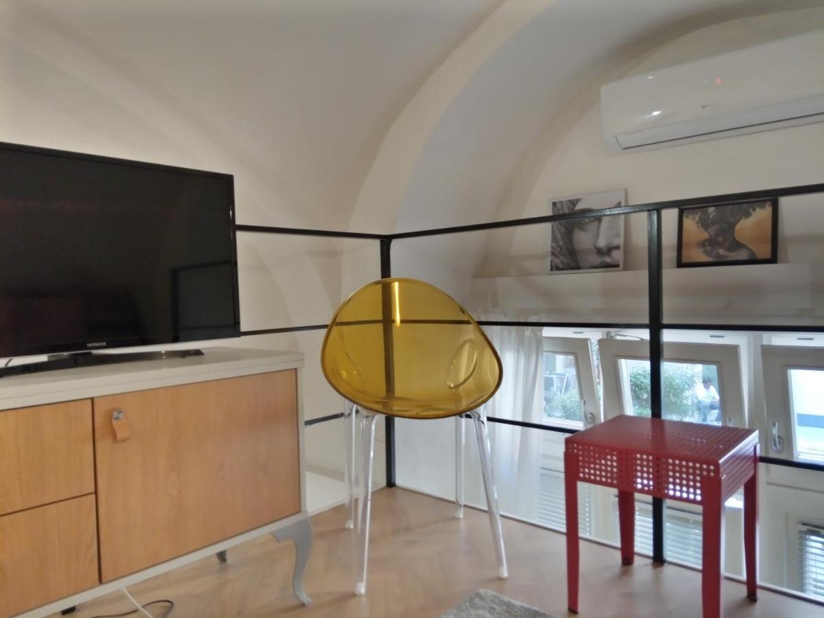 Apartment Art & Design Budapest