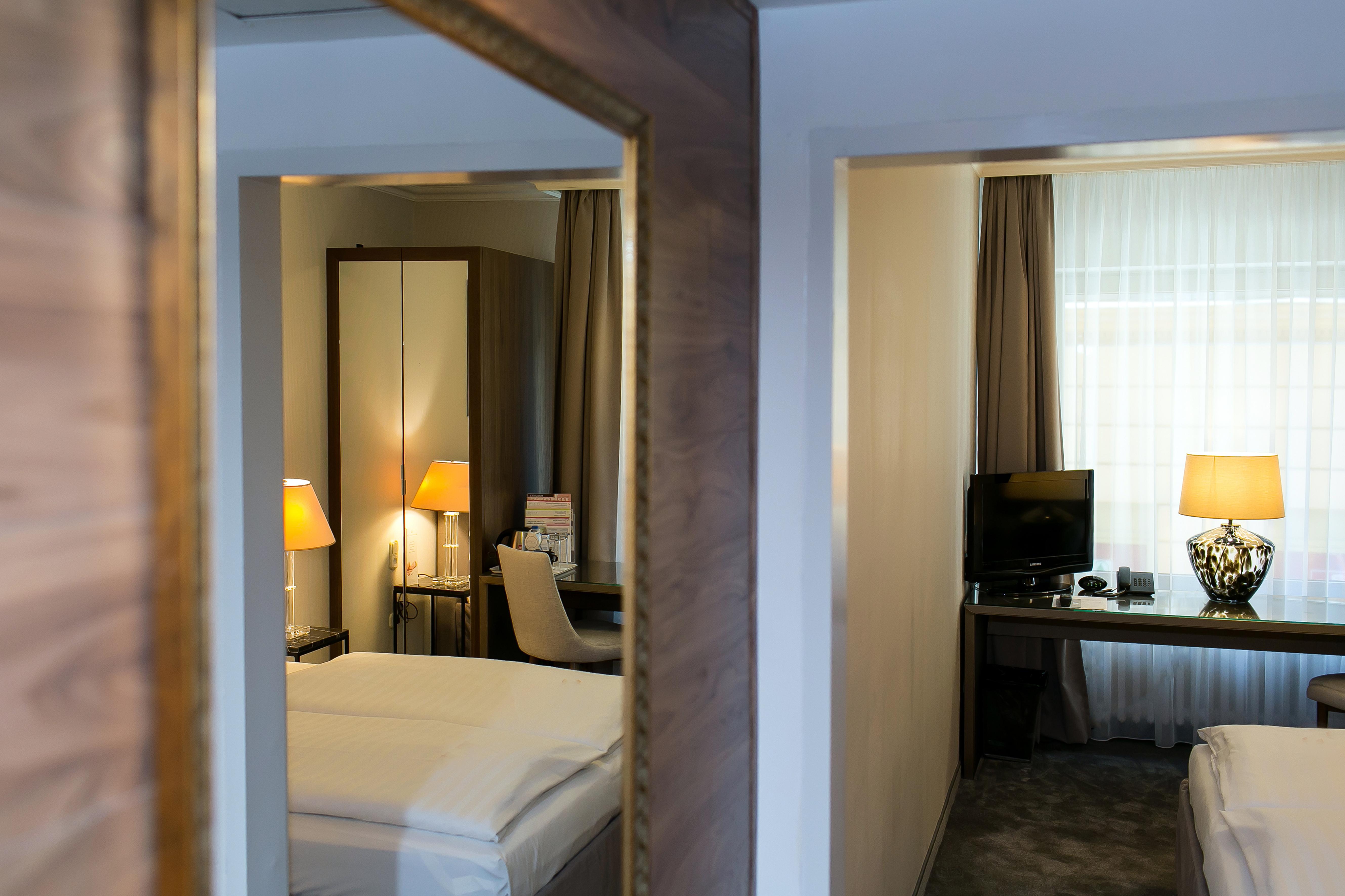 Ambra Budapest