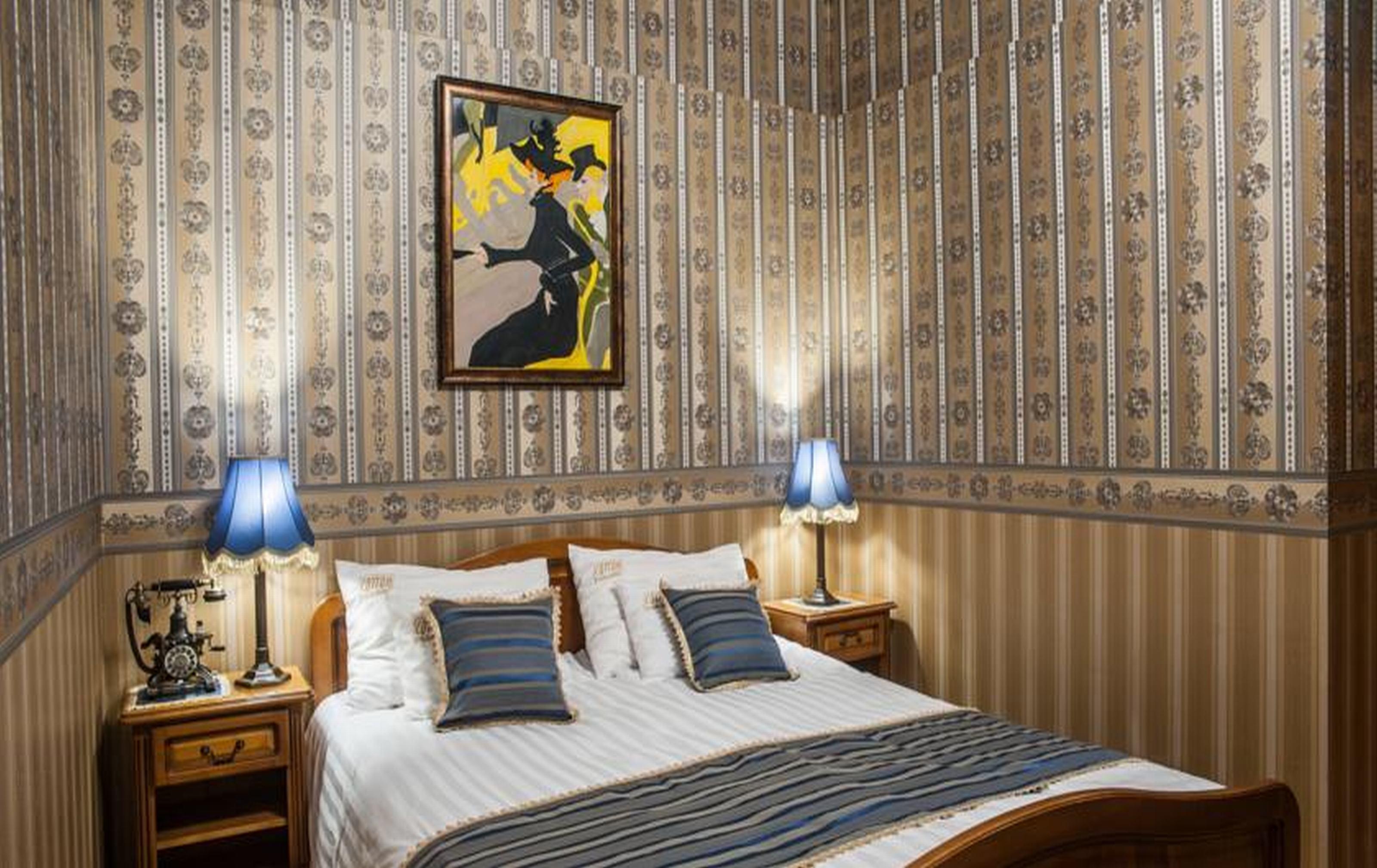 Hotel Cotton House