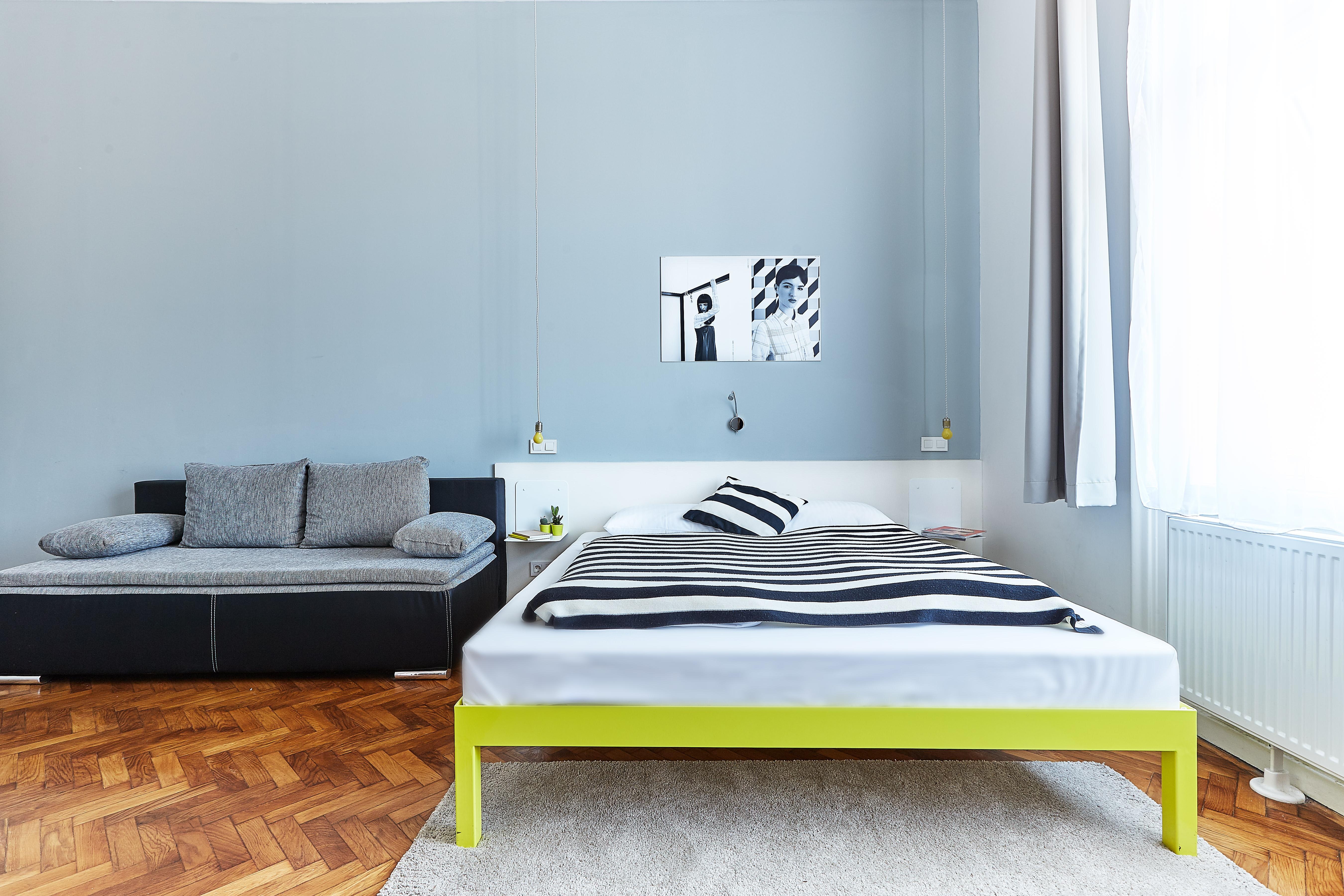 The Magazine Guest house 3*