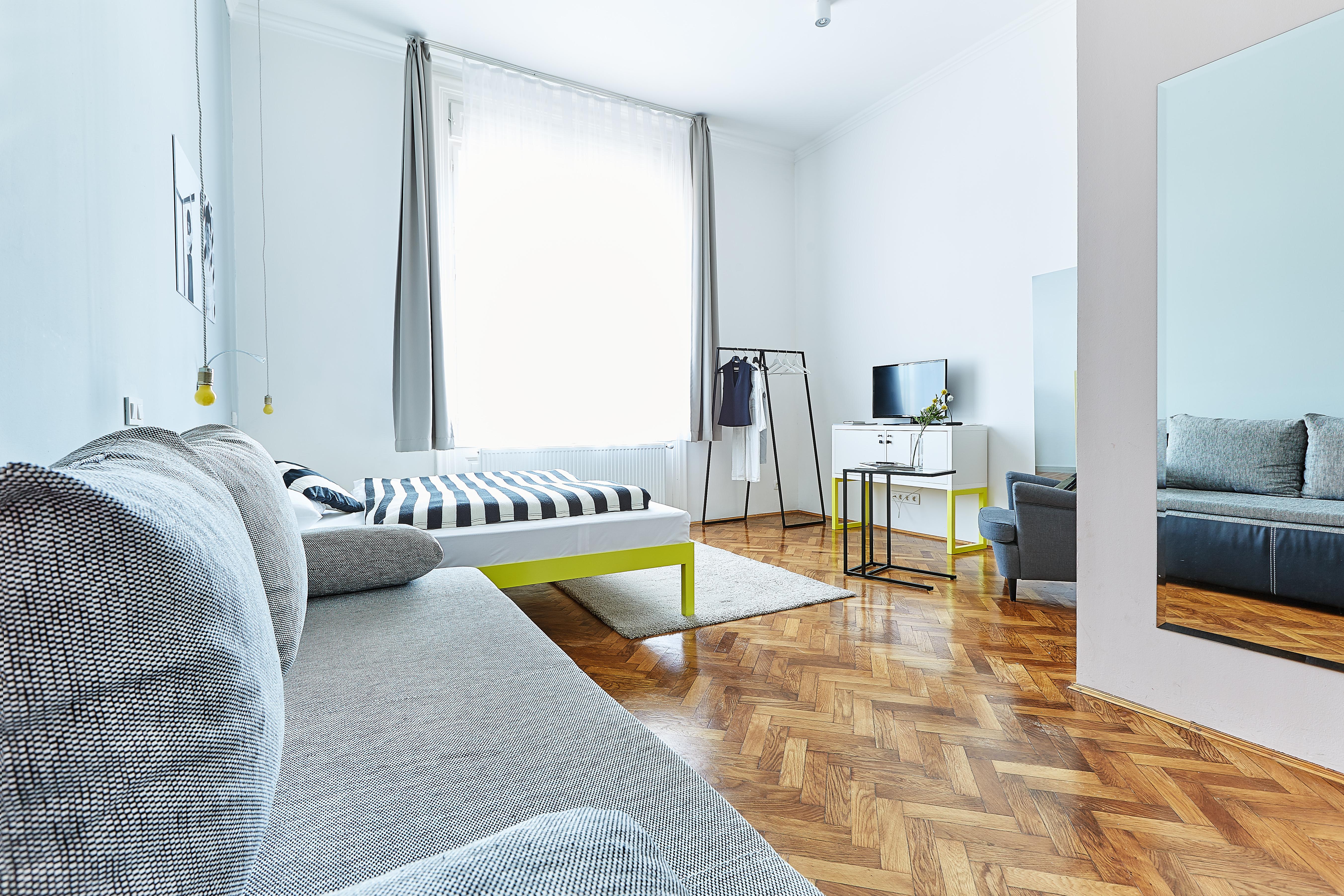 The Magazine Guest house 3*
